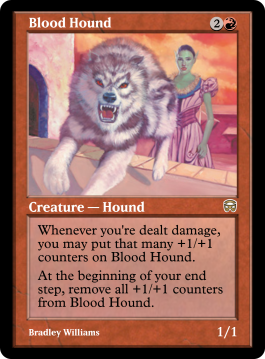 Blood Hound