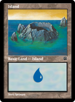 Island