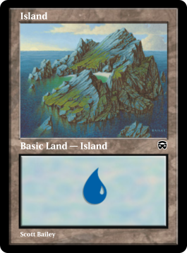 Island