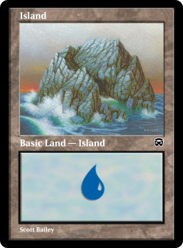 Island