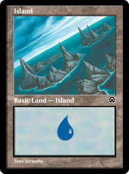 Island