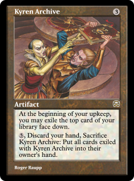 Kyren Archive