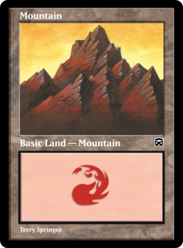 Mountain