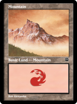 Mountain