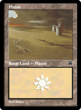 Plains