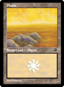 Plains