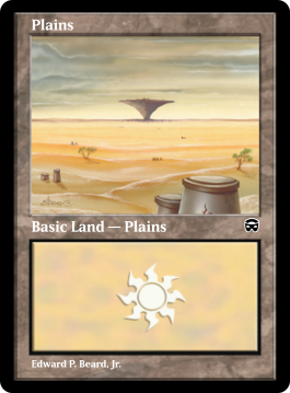 Plains