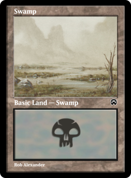 Swamp