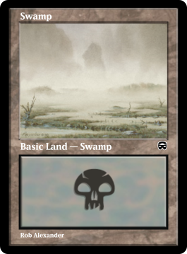 Swamp