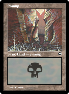 Swamp