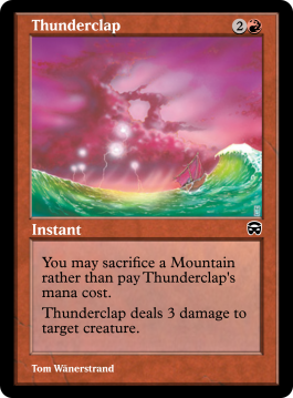 Thunderclap