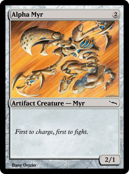 Alpha Myr