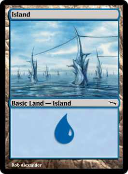 Island