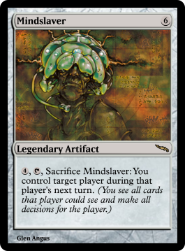 Mindslaver