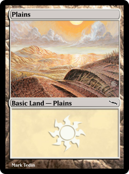 Plains