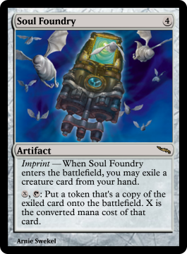 Soul Foundry