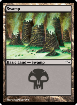 Swamp