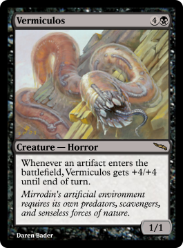 Vermiculos