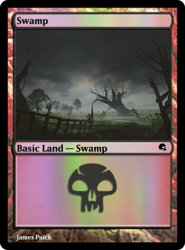 Swamp