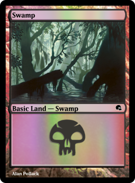 Swamp