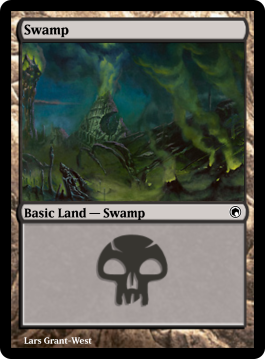 Swamp